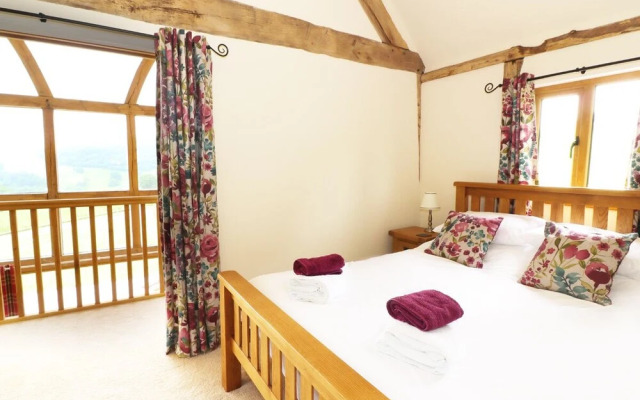 The Hayloft