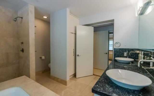 Honolulu Executive Retreat