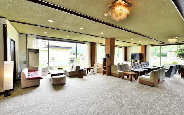 Alpine Route Hotel