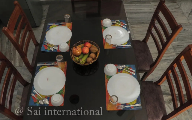 Sai International