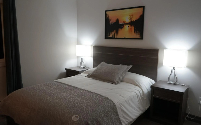 Amber Hotel