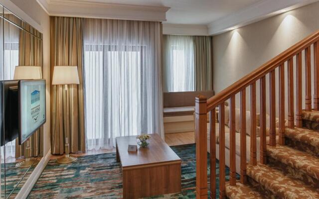 Kaya Artemis Resort & Casino - All inclusive