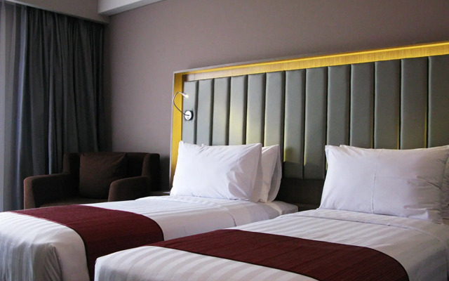 Gammara Hotel Makassar