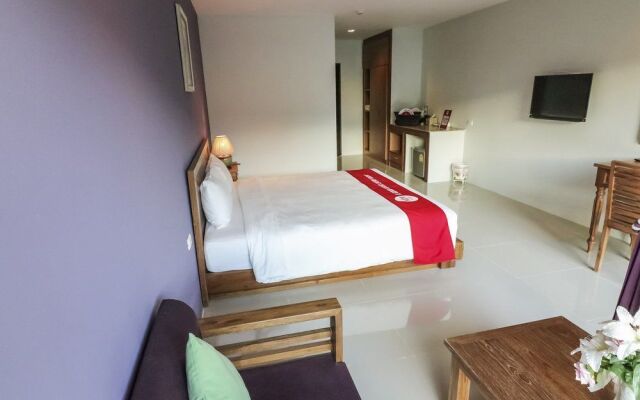 Nida Rooms Chang Phuak 157 Diamond at The Sun Terrace