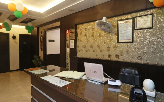 OYO 4210 Hotel Sunway Inn