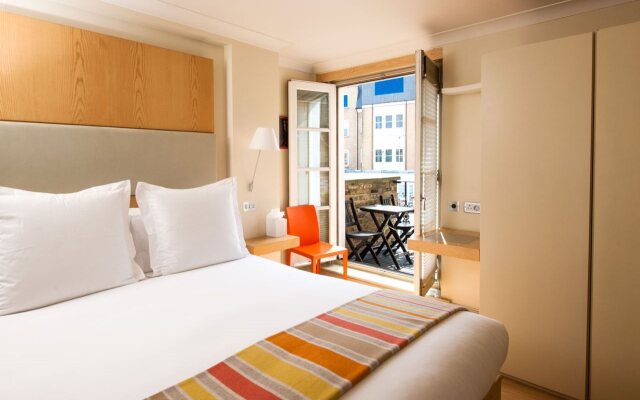 Sydney House Chelsea