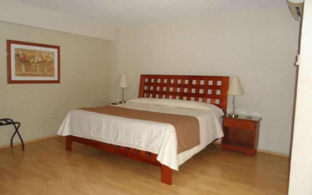 Suites Regente Oaxaca