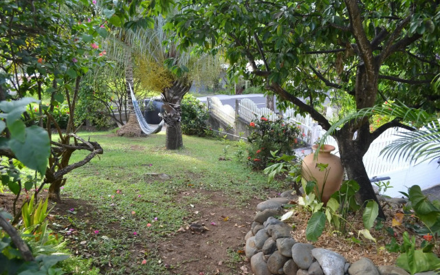 La Nicotoria HAUT DE VILLA T4