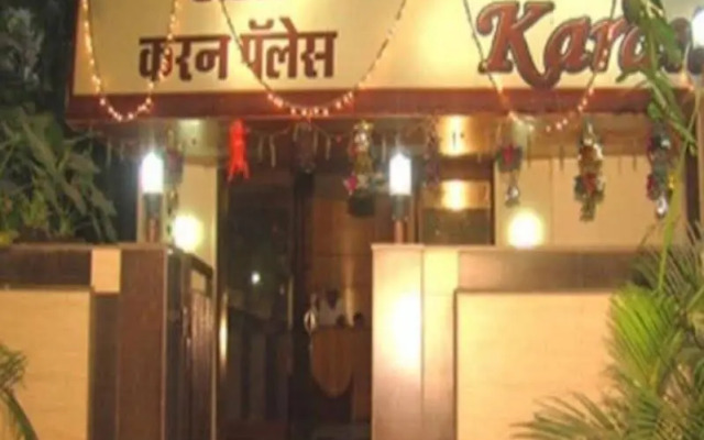Karan Palace Hotel