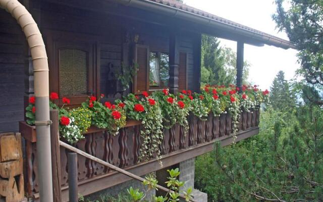 Ferienhaus Am Saurachberg