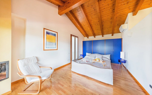 Villa Vittoria by Wonderful Italy