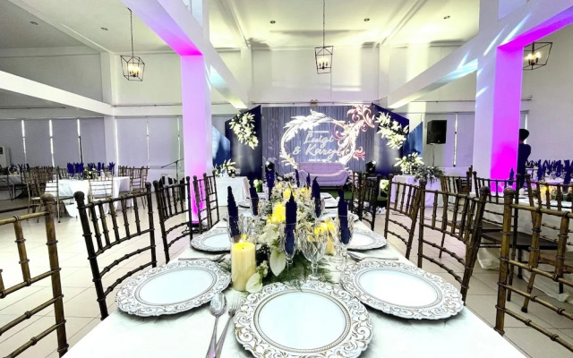 The Mansion Boutique Hotel