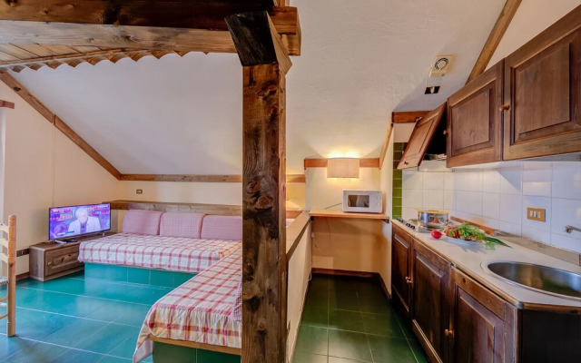 Grange Hike & Ski - 44D Sestriere