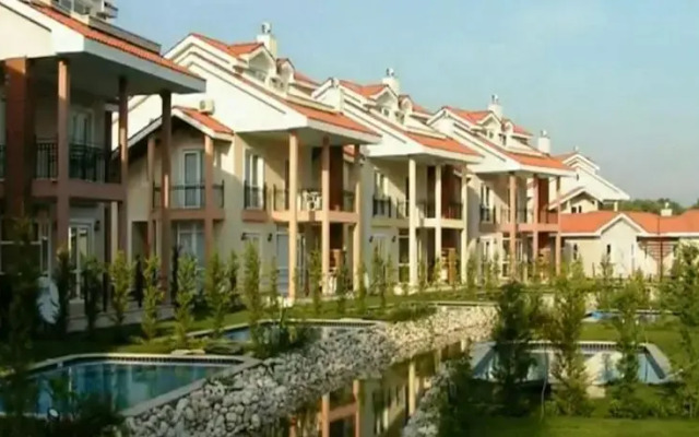 Oasis Lettings