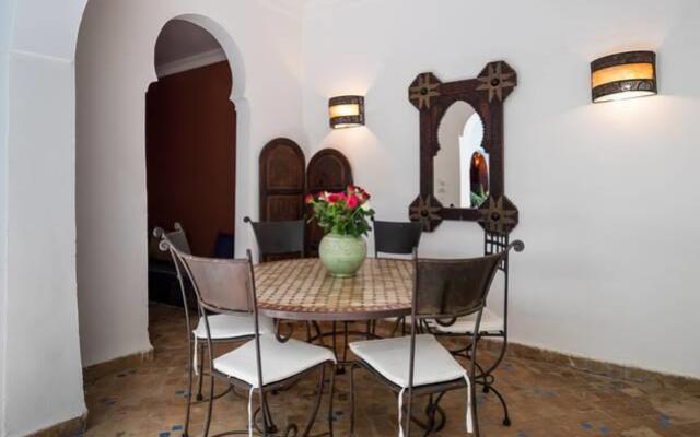 Riad Al Taïnam