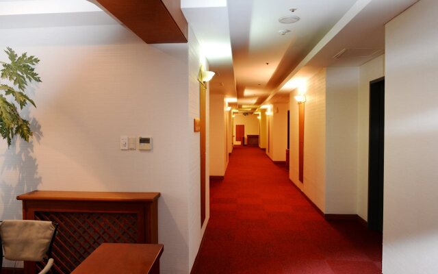 Ilsan Queen Town Hotel