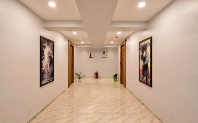 Hotel Royal 24