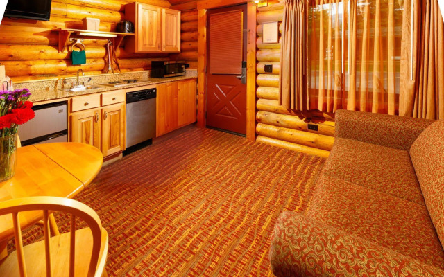 Cowboy Village Resort