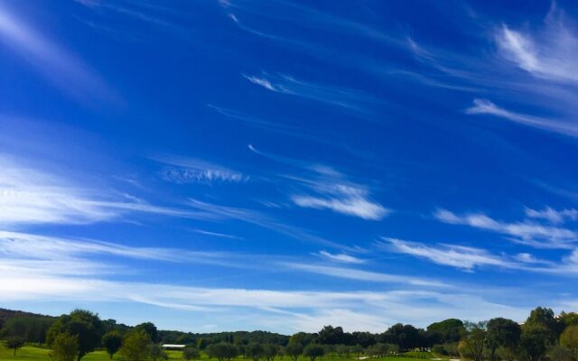 Golf & Résidence de Nîmes Vacquerolles