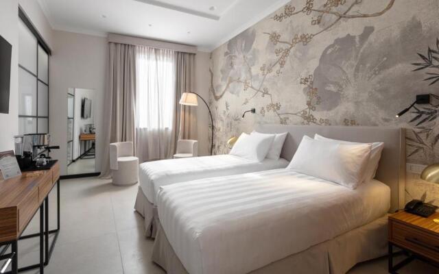 Poerio 25 Boutique Stay