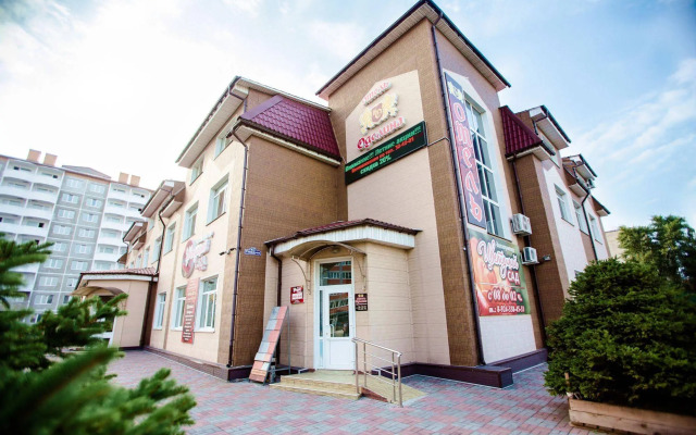 Odelina Hotel
