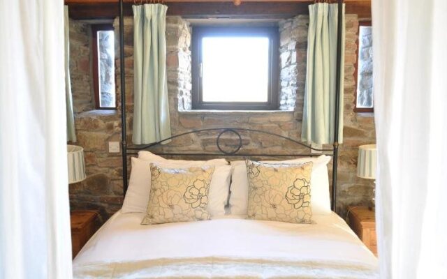 Black Mountain Lodge