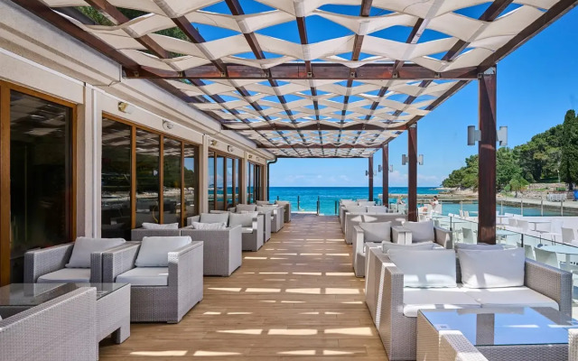 Village Galijot Plava Laguna