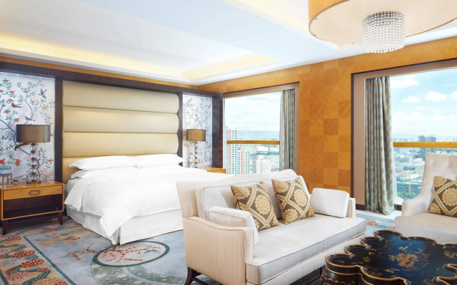 Sheraton Hohhot Hotel