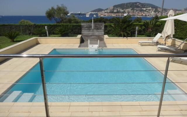Villa Lazaret