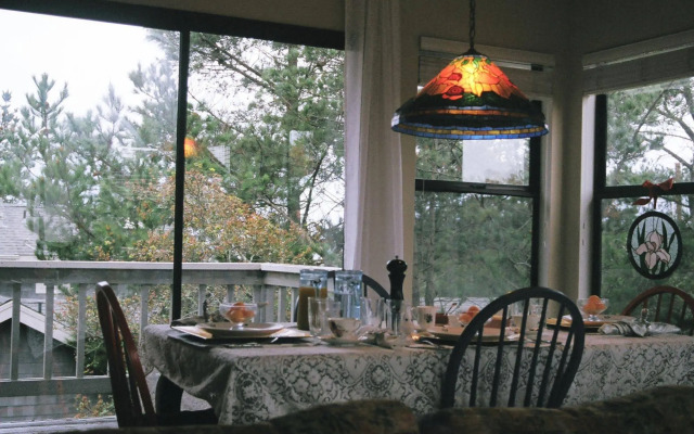 Dreydon House B&B