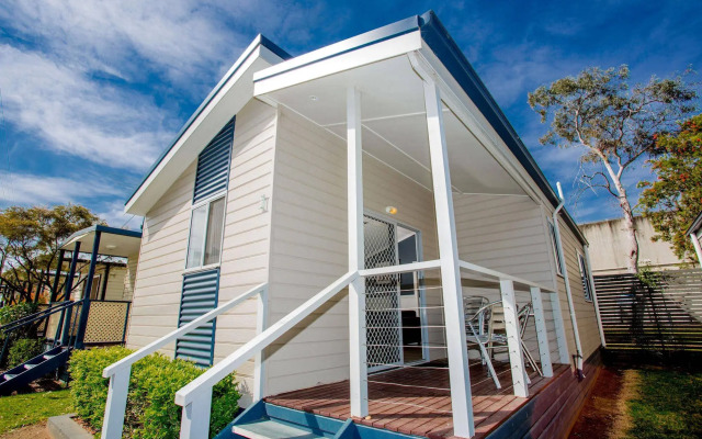 Ingenia Holidays Nepean River