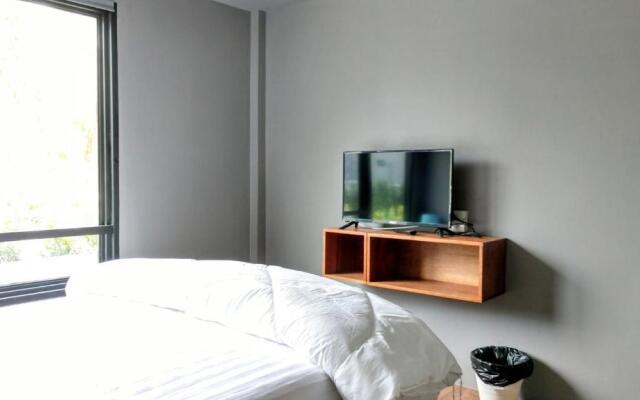 LAN LAY Resort