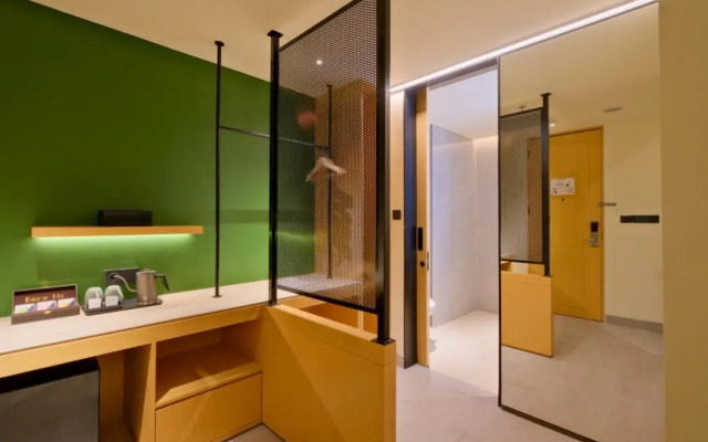 TMG Hotel Tebet Marclan Collection