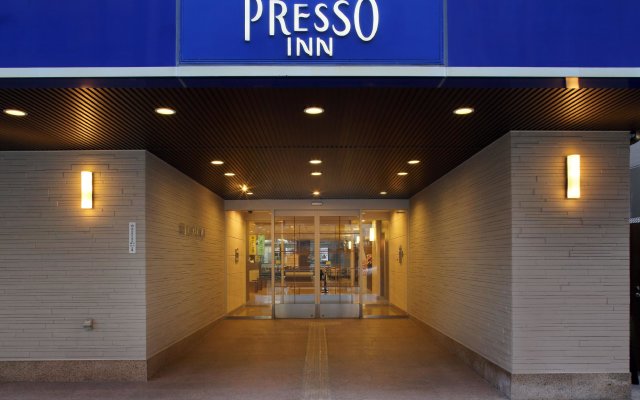 Keio Presso Inn Kanda