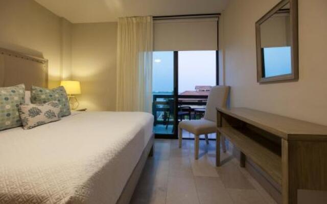 Departamentos San José