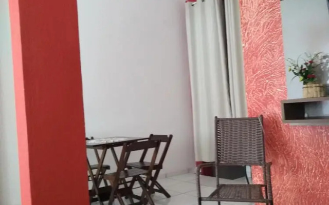 Guest House Alto Mucuge