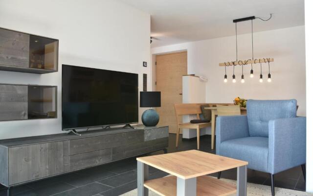 Panoramaresidence Hafling