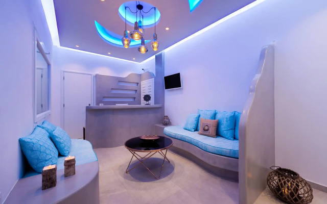 Emerald Collection Suites