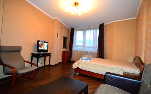 1 Bedroom Mytishchi Apartment