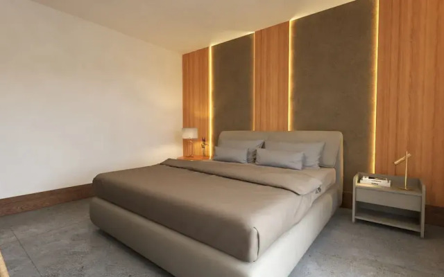 Saluz Boutique Hotel