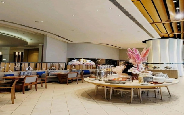 Auberge Discovery Bay Hong Kong