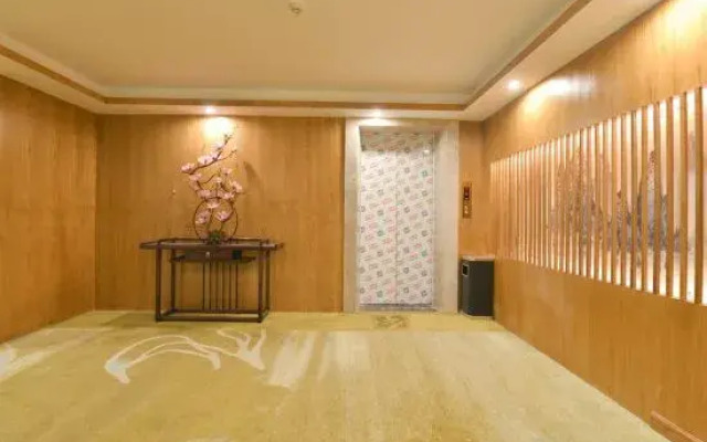Jinricheng Hotel