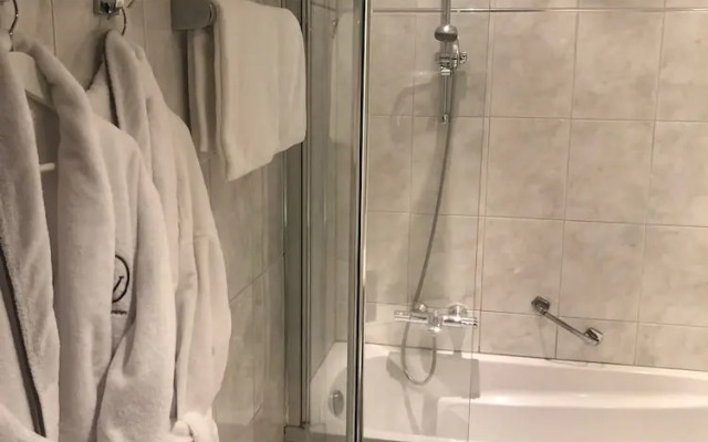 Boutique Hotel Slenaker Vallei