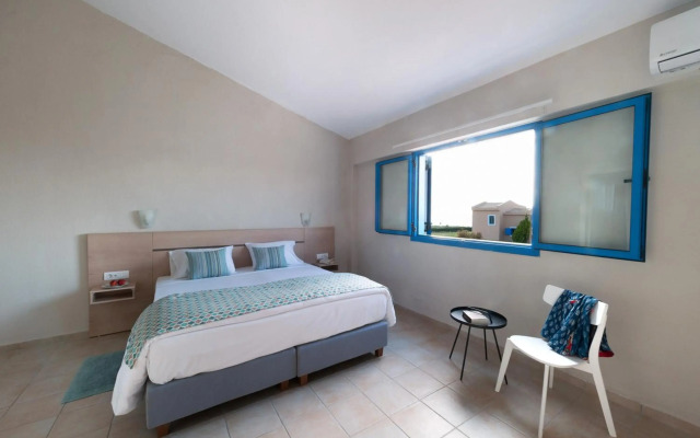Ammoudia Maisonettes