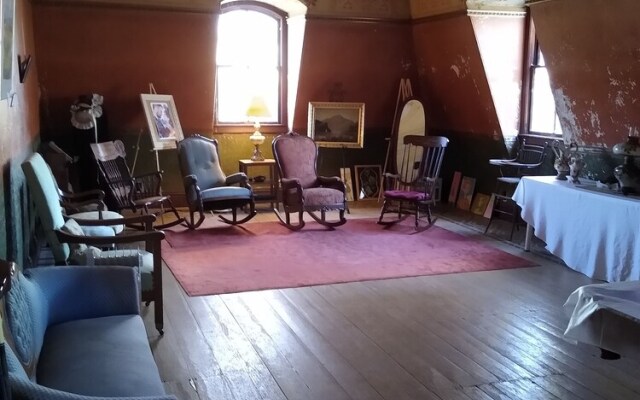 The Proctor Mansion Inn