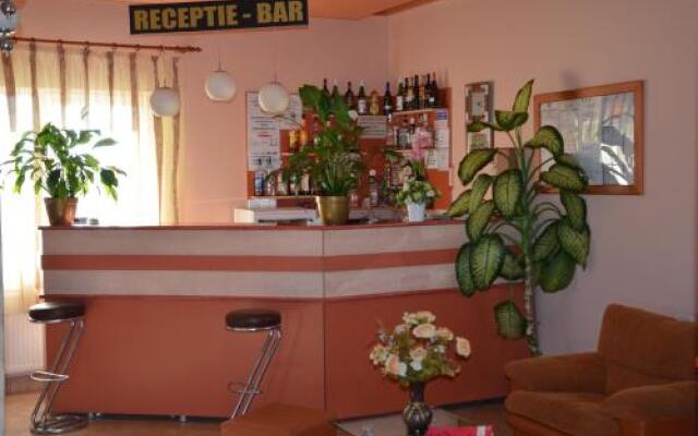 Pensiunea Casa Verde
