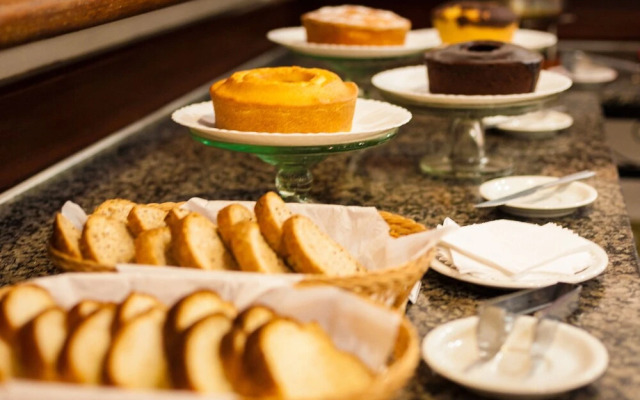 Tri Hotel Florianópolis