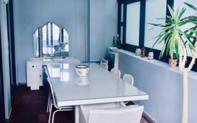 2 Bedroom Apartment in Cape Town City Centre