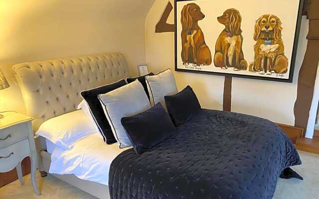 Hood Lane Farm B&B