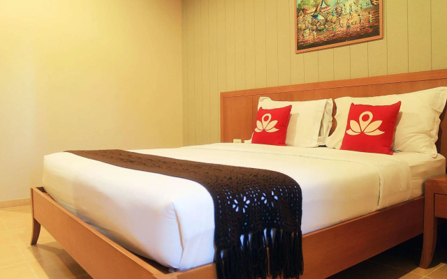 ZEN Rooms Bukit Tunggul